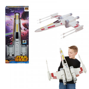 Star Wars Hero Series X-Wing Fighter 80 Cm