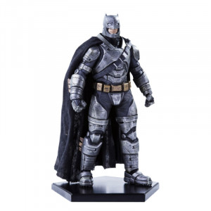 Armored Batman BvS: Dawn of Justice Art Scale Statue