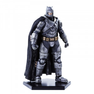  Armored Batman BvS: Dawn of Justice Art Scale Statue