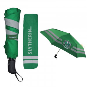  Harry Potter Slytherin Logo Umbrella Şemsiye