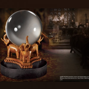  Harry Potter The Divination Crystal Ball