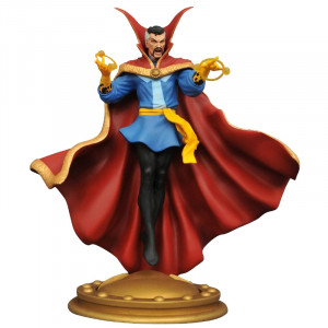  Marvel Gallery Statue: Dr. Strange Figure