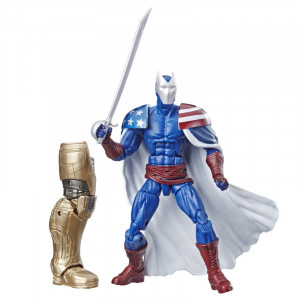 Marvel Legends Avengers Endgame Citizen V Figür