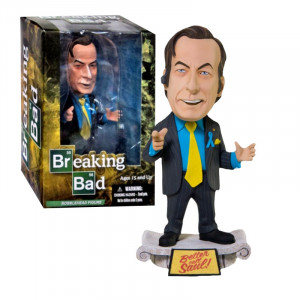 Breaking Bad: Saul Goodman Bobblehead