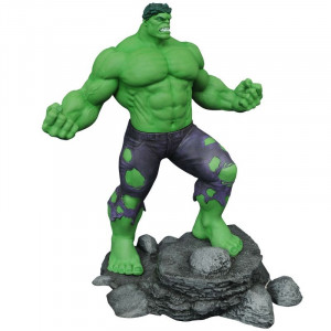 Marvel Gallery Statue: Hulk Figure