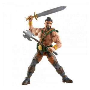  Marvel Legends Avengers Endgame Hercules Figür