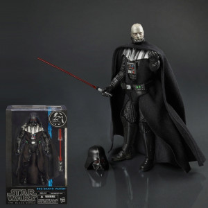  Star Wars Black Series Darth Vader Wave 5