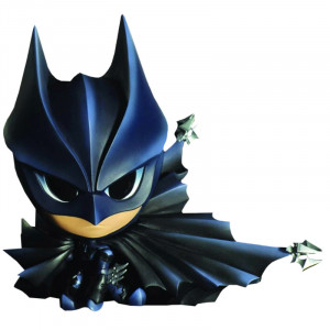  DC Comics Variant Static Arts Mini Batman