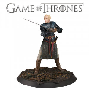  Game Of Thrones Brienne Of Tarth Statue