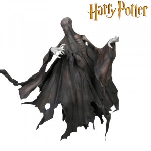  Harry Potter Deathly Hallows: Dementor Figure Series 2