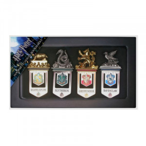  Harry Potter Hogwarts Bookmarks Kitap Ayracı Seti