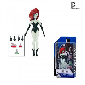  The New Batman Adventures: Poison Ivy Action Figure