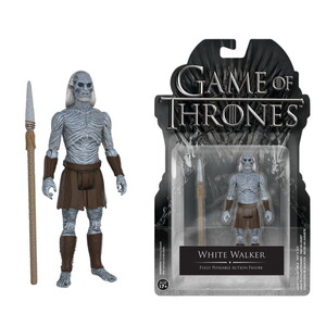 Funko Pop! Game Of Thrones White Walker Figür