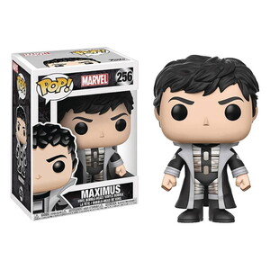 Funko POP Marvel Inhumans Maximus