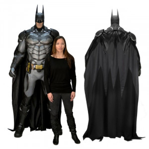 Batman: Arkham Knight Life-Size Batman