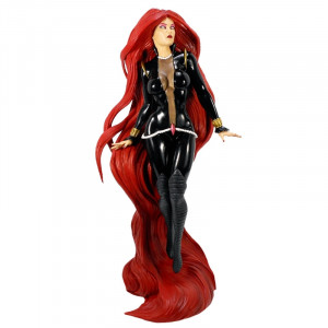 Marvel Gallery Statue: Medusa Figure