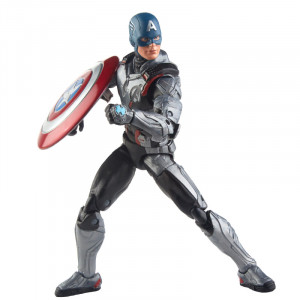  Marvel Legends Avengers Endgame Captain America Figür