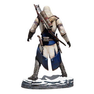  Assassin's Creed 3 Connor Kenway Life Size Statue