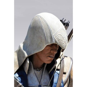  Assassin's Creed 3 Connor Kenway Life Size Statue