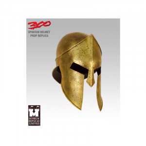 300 Spartan Helmet Miğfer