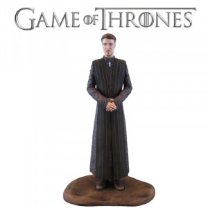 Game Of Thrones Petyr Littlefinger Baelish Figür