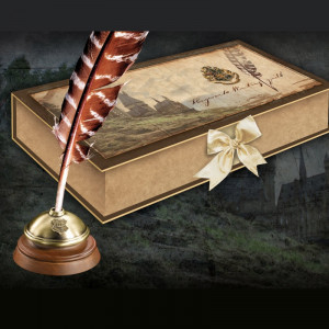 Harry Potter Hogwarts Writing Quill