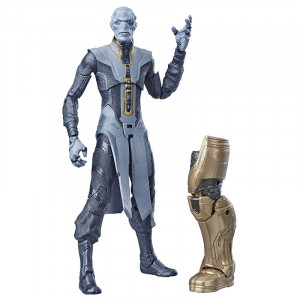  Marvel Legends Avengers Endgame Ebony Maw Figür