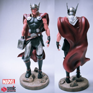  Marvel Now!: Thor Museum Collection Statue 1/9