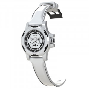 Star Wars Stormtrooper Collectors Watch Kol Saati