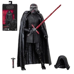  Star Wars The Black Series Supreme Leader Kylo Ren Figür