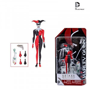 Batman Animated Series: Harley Quinn Action Figure