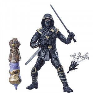 Marvel Legends Avengers Endgame Ronin Figür