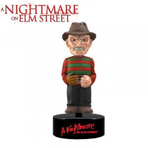 Nightmare on Elm Street Freddy Krueger Body Knocker