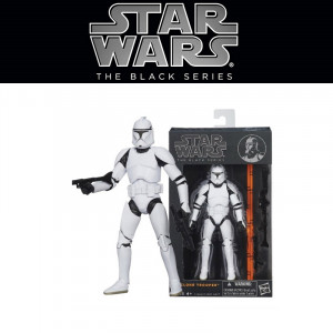  Star Wars Black Series Clone Trooper