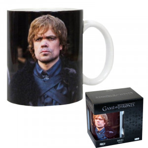  Game of Thrones Tyrion Lannister Ceramic Mug Kupa Bardak