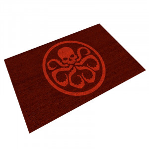  Hydra Logo Doormat Paspas