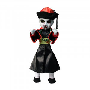 Living Dead Dolls Series 27: Hopping Vampire