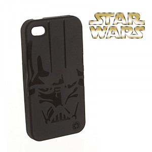Star Wars Darth Vader IPhone 5 Kapağı