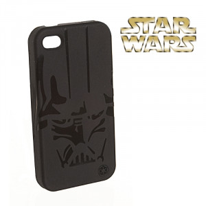  Star Wars Darth Vader IPhone 5 Kapağı