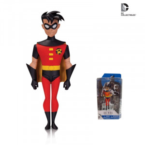 The New Batman Adventures: Robin Action Figure