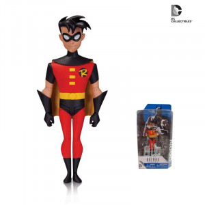  The New Batman Adventures: Robin Action Figure