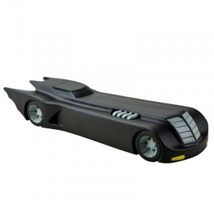 Batman Animated Series Batmobile Bank Kumbara