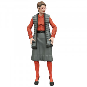  Ghostbusters Select Janine Action Figure Series 3