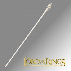  Lotr Gandalf The White Staff Beyaz Asa