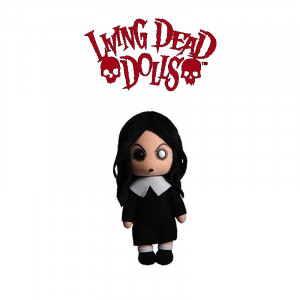  Living Dead Dolls Yaşayan Ölü Bebekler Peluş Seri 1 Sadie