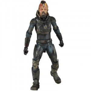  Prometheus Series 4 Fifeld The Lost Wave Deluxe Figure