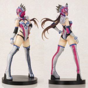  Tekken Tag Tournament Jaycee Bishoujo PVC Statue 1/7