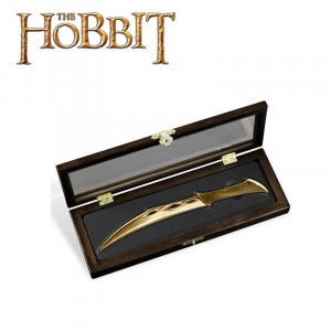 The Hobbit Dagger Of Tauriel Letter Opener