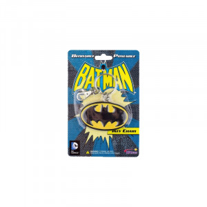 DC Comics: Batman Logo Bendable Keychain Anahtarlık