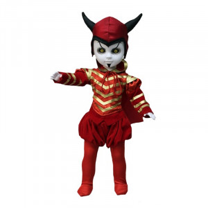 Living Dead Dolls Series 27: Mephistopheles